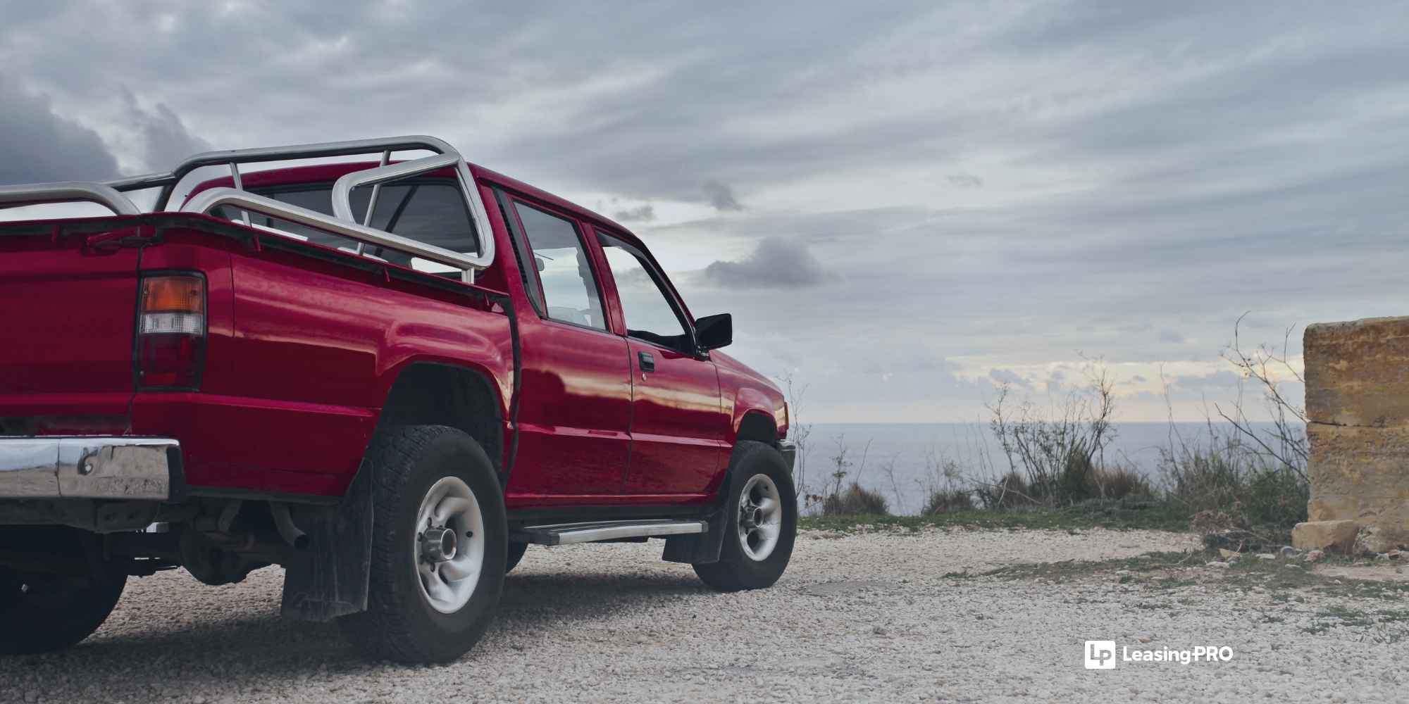 Government U-turn on Double Cab Pickup Tax Changes